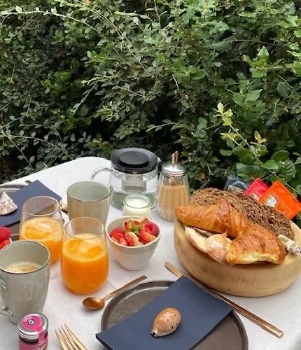 La Maison Moutchic
